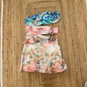 Addelynn Brand - Hadley Dress